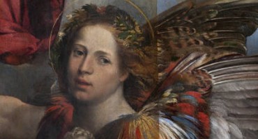 Il restauro della ‘Madonna con il Bambino’ di Dosso Dossi