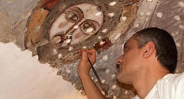 Quando l’arte unisce ciò che l’uomo divide